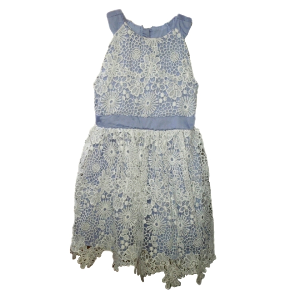 Wendy Bellissimo girl's dress size 5